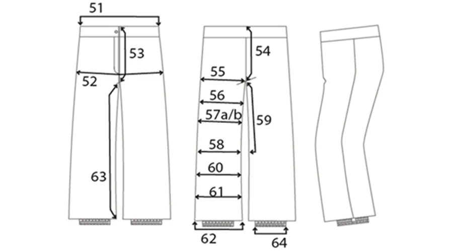 measuring