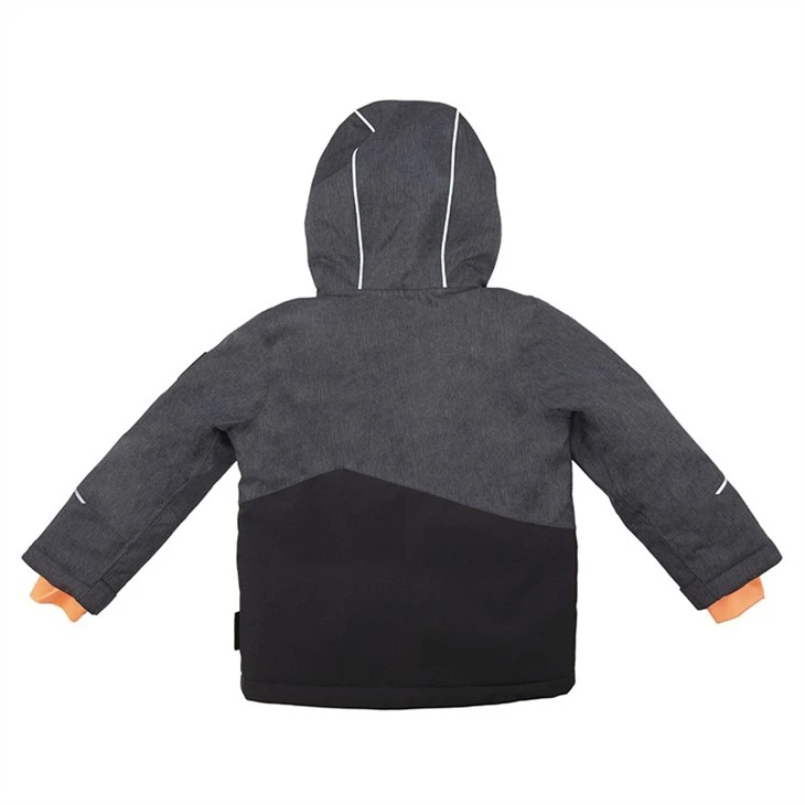 winter ski jacket for boy-1