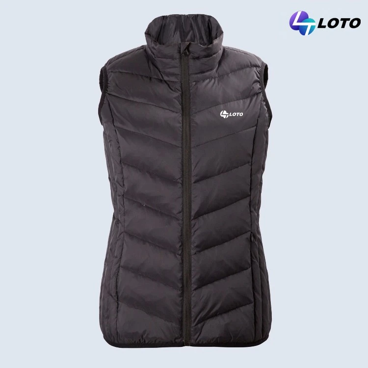 down vest women (1)