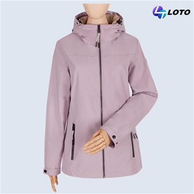 Ciepły   Softshell   Kurtka