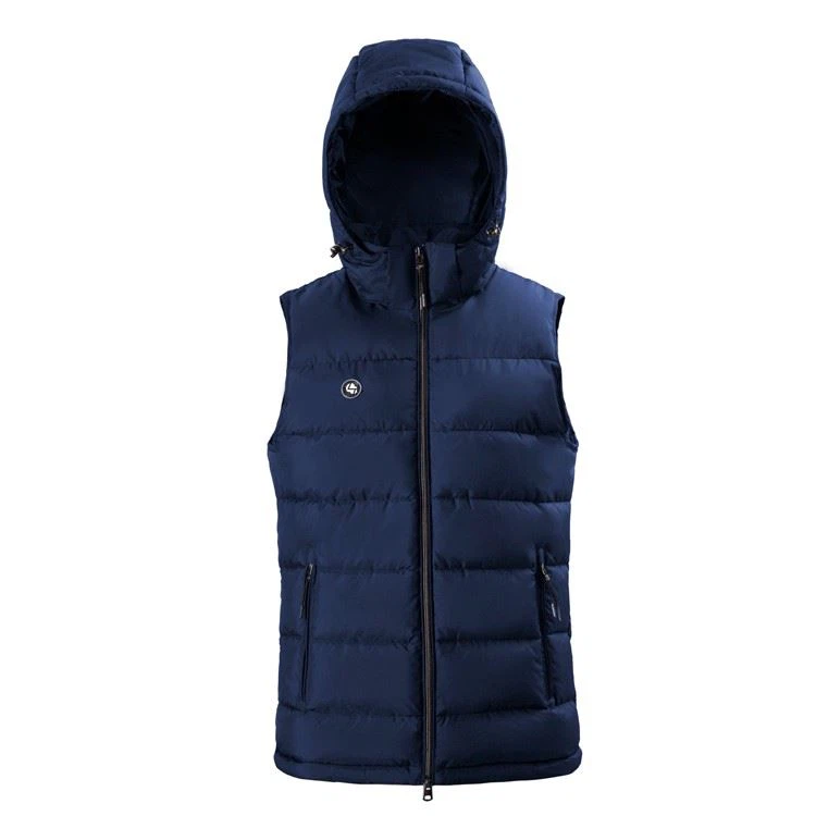 women quilted gilet (7)